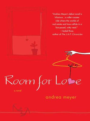 cover image of Room for Love